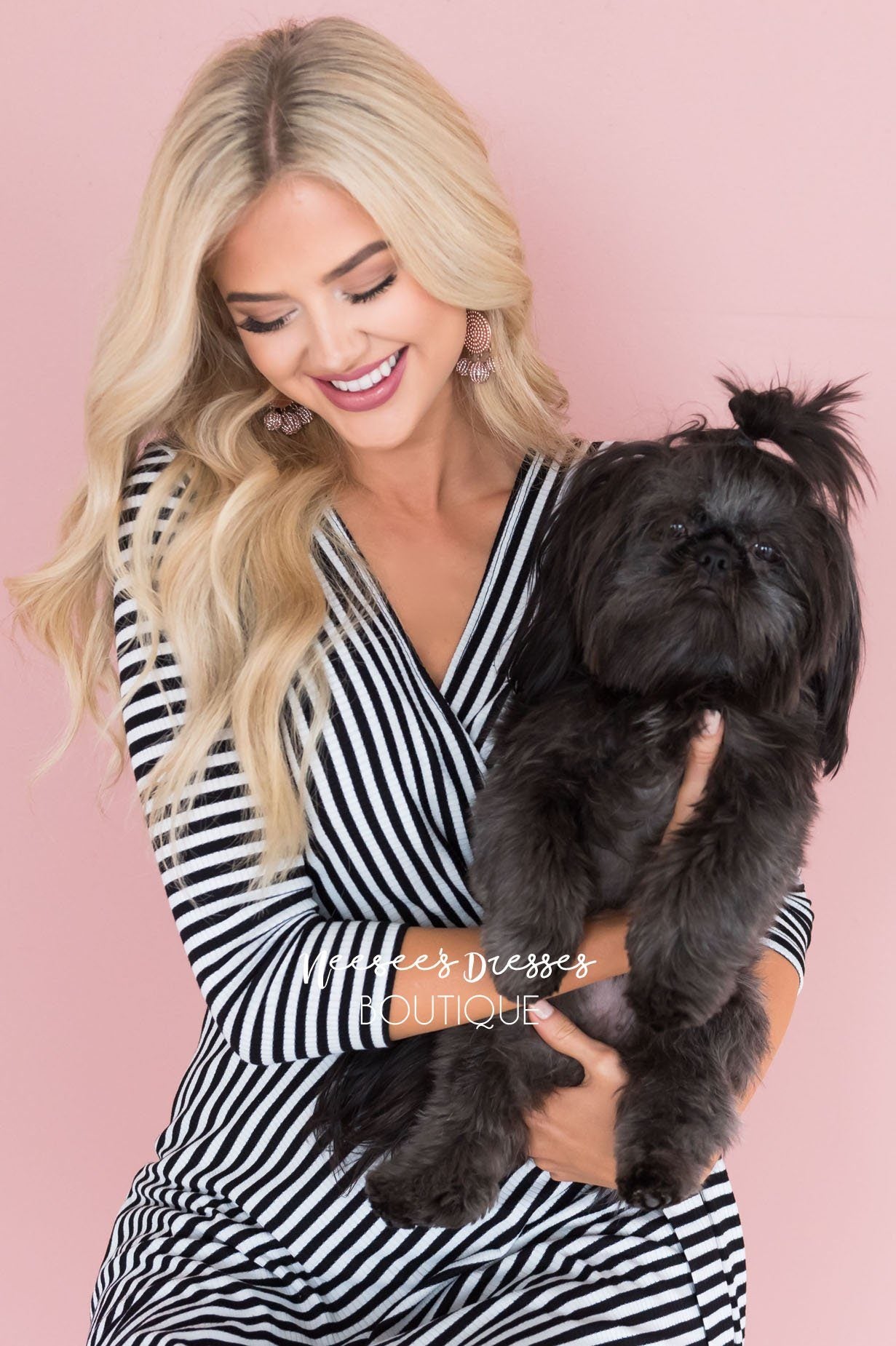 The Desi Modest Dresses vendor-unknown 