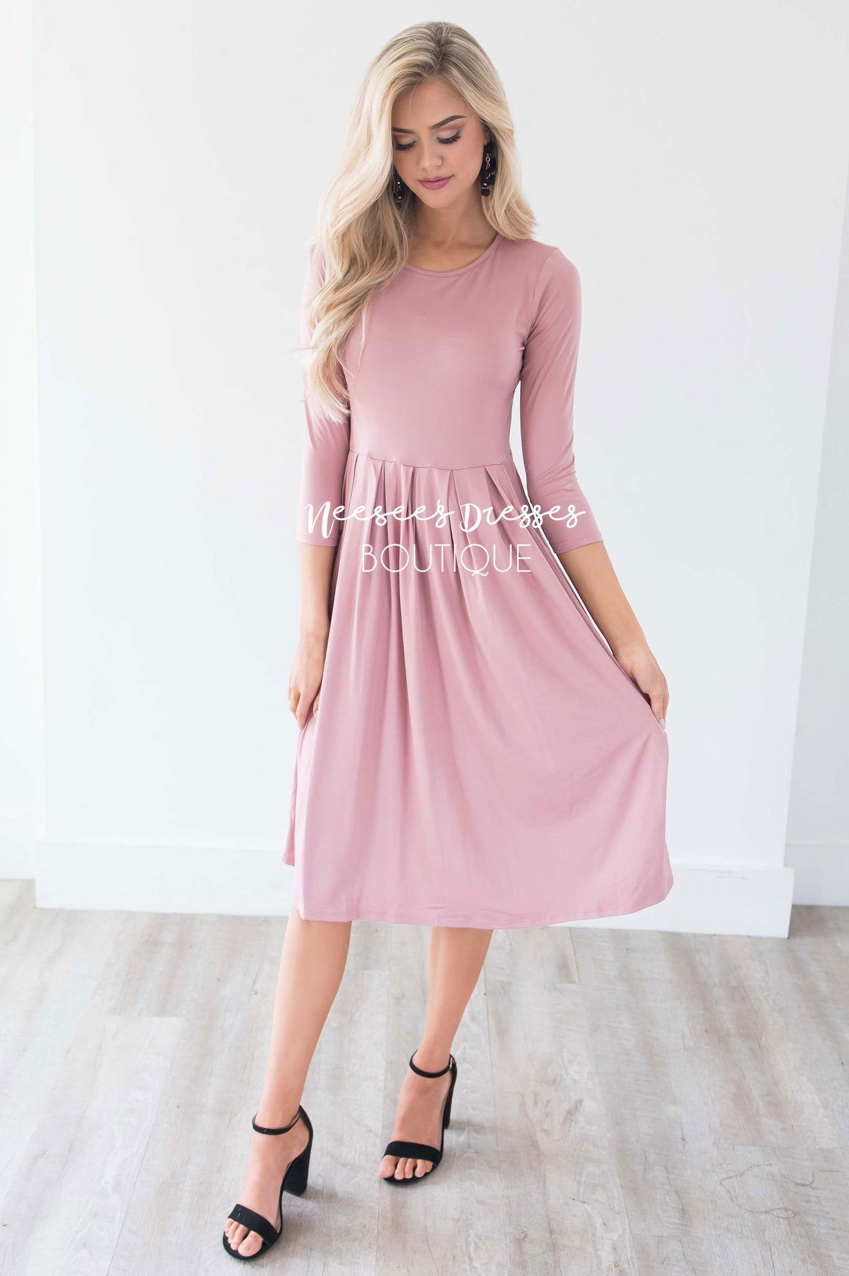 The Devri Modest Dresses vendor-unknown 