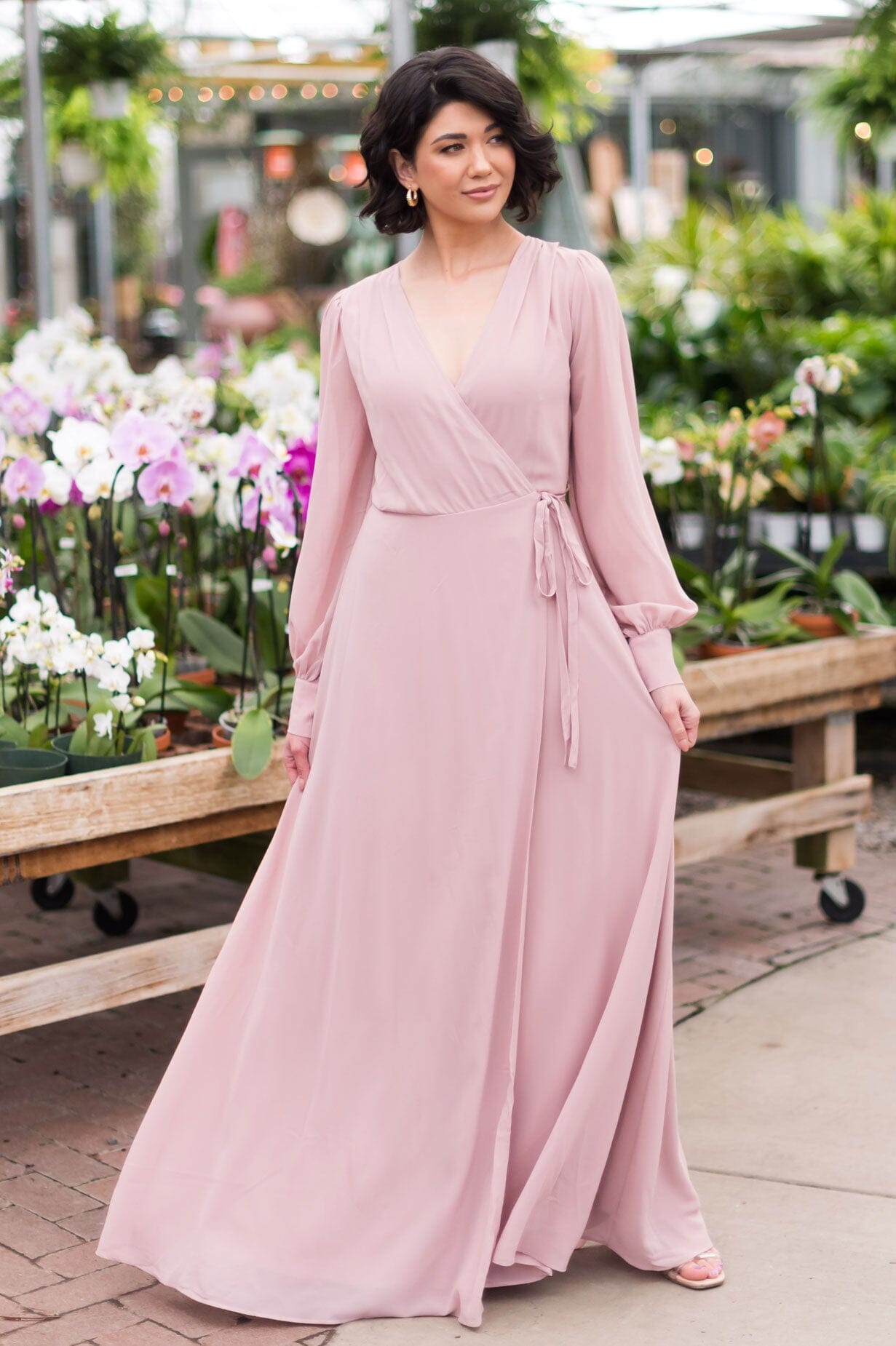 The Devry Modest Dresses vendor-unknown 