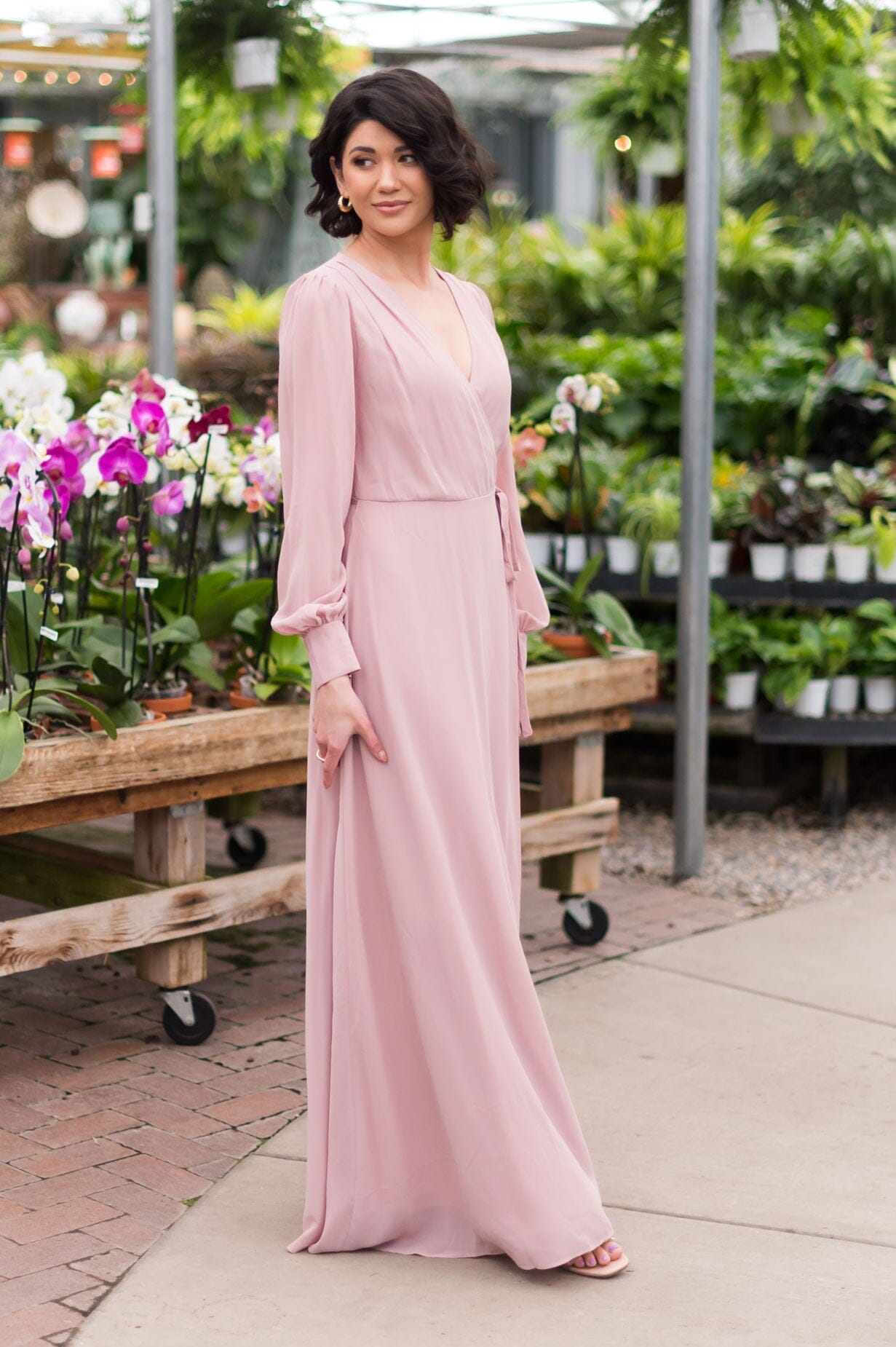 The Devry Modest Dresses vendor-unknown 