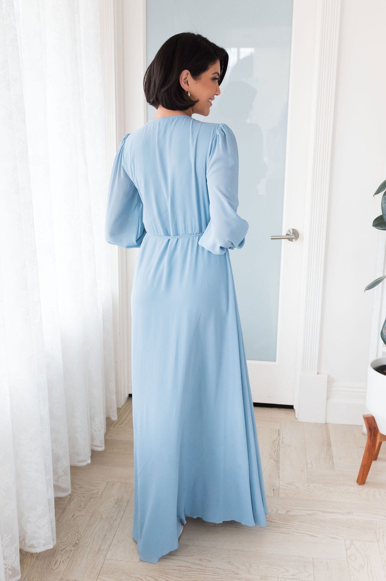 The Devry Modest Dresses vendor-unknown 