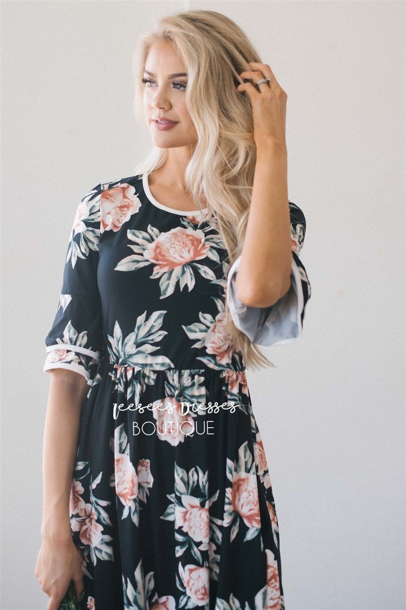 The River Modest Dresses vendor-unknown 