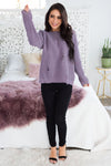 Night Shade Modest Layering Sweater Modest Dresses vendor-unknown