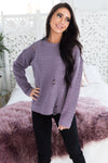 Night Shade Modest Layering Sweater Modest Dresses vendor-unknown
