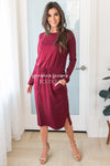 The Donna Modest Dresses vendor-unknown