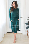 The Donna Modest Dresses vendor-unknown