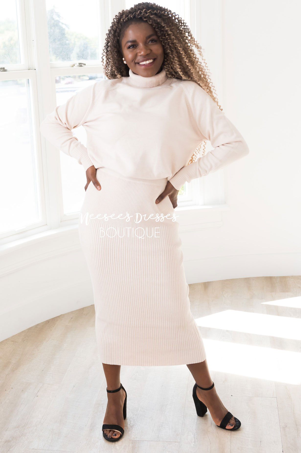 The Haleigh Tops vendor-unknown 