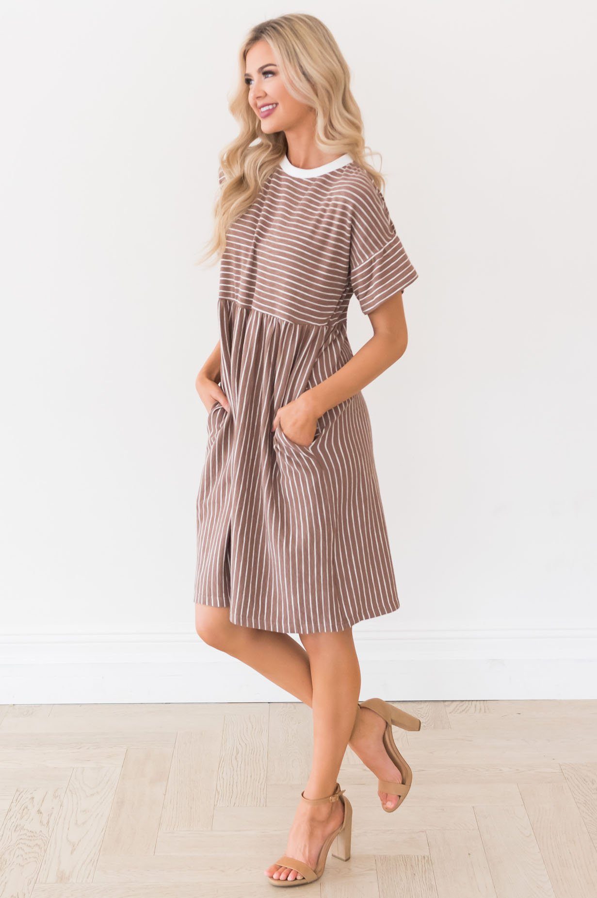 The Dublin Modest Dresses vendor-unknown 