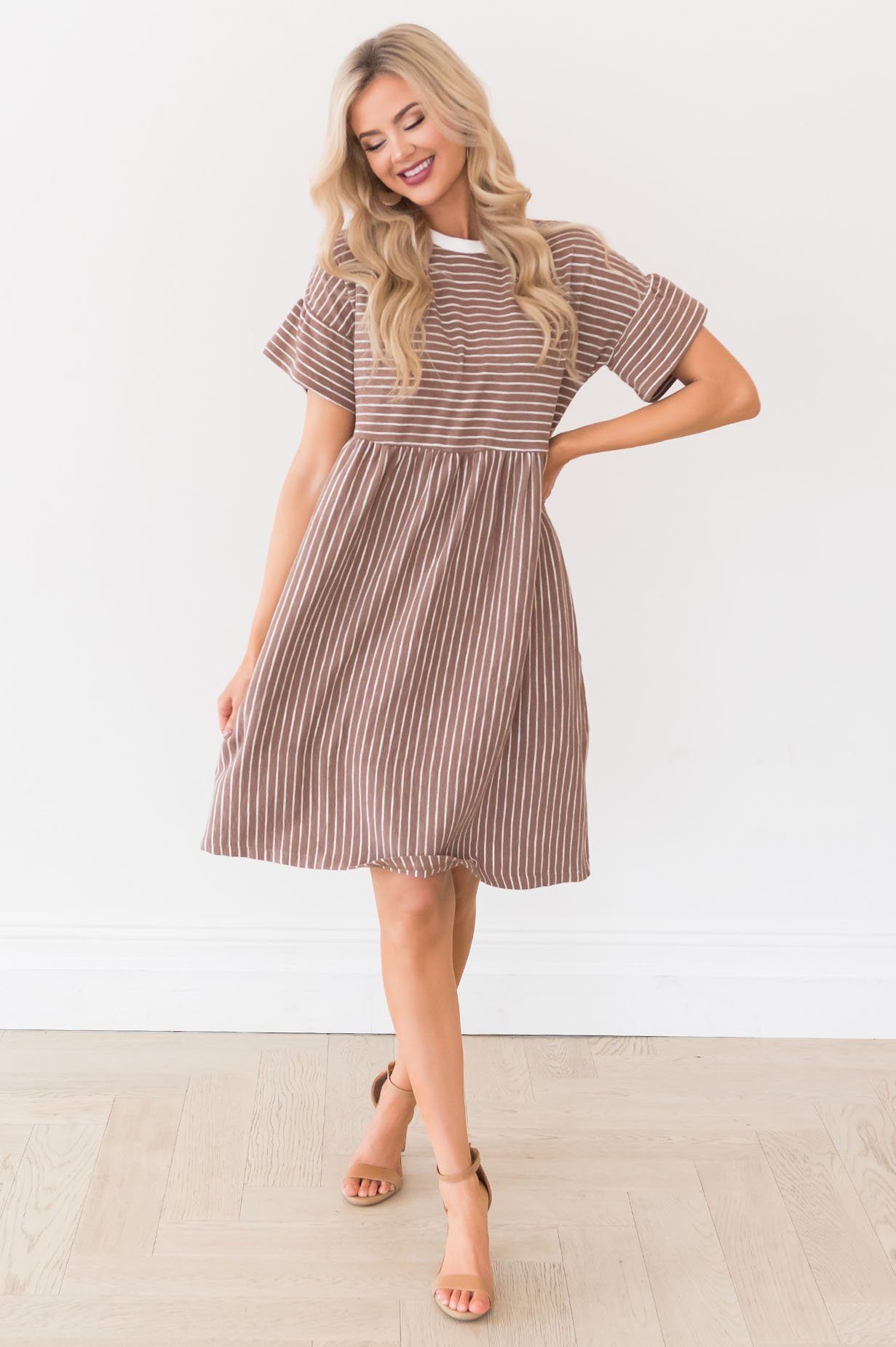 The Dublin Modest Dresses vendor-unknown 