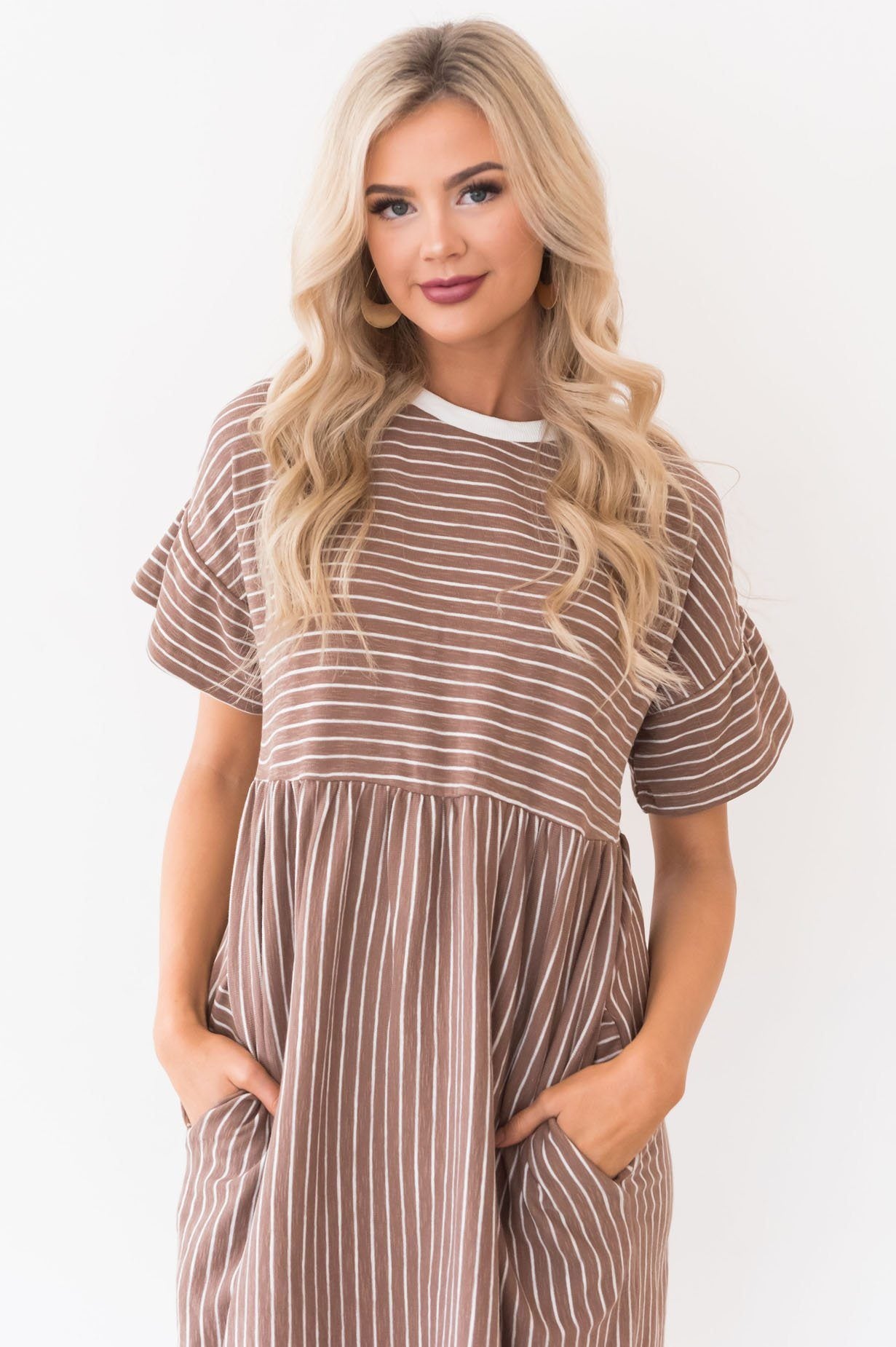 The Dublin Modest Dresses vendor-unknown 