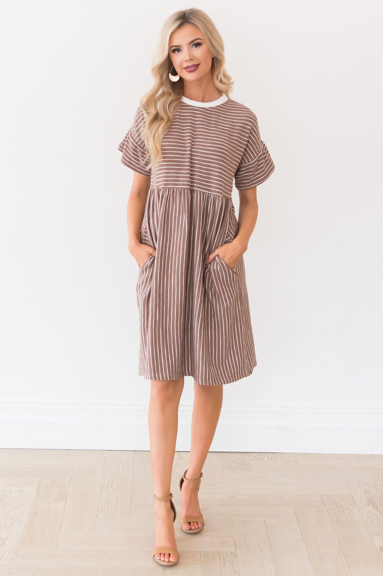 The Dublin Modest Dresses vendor-unknown 