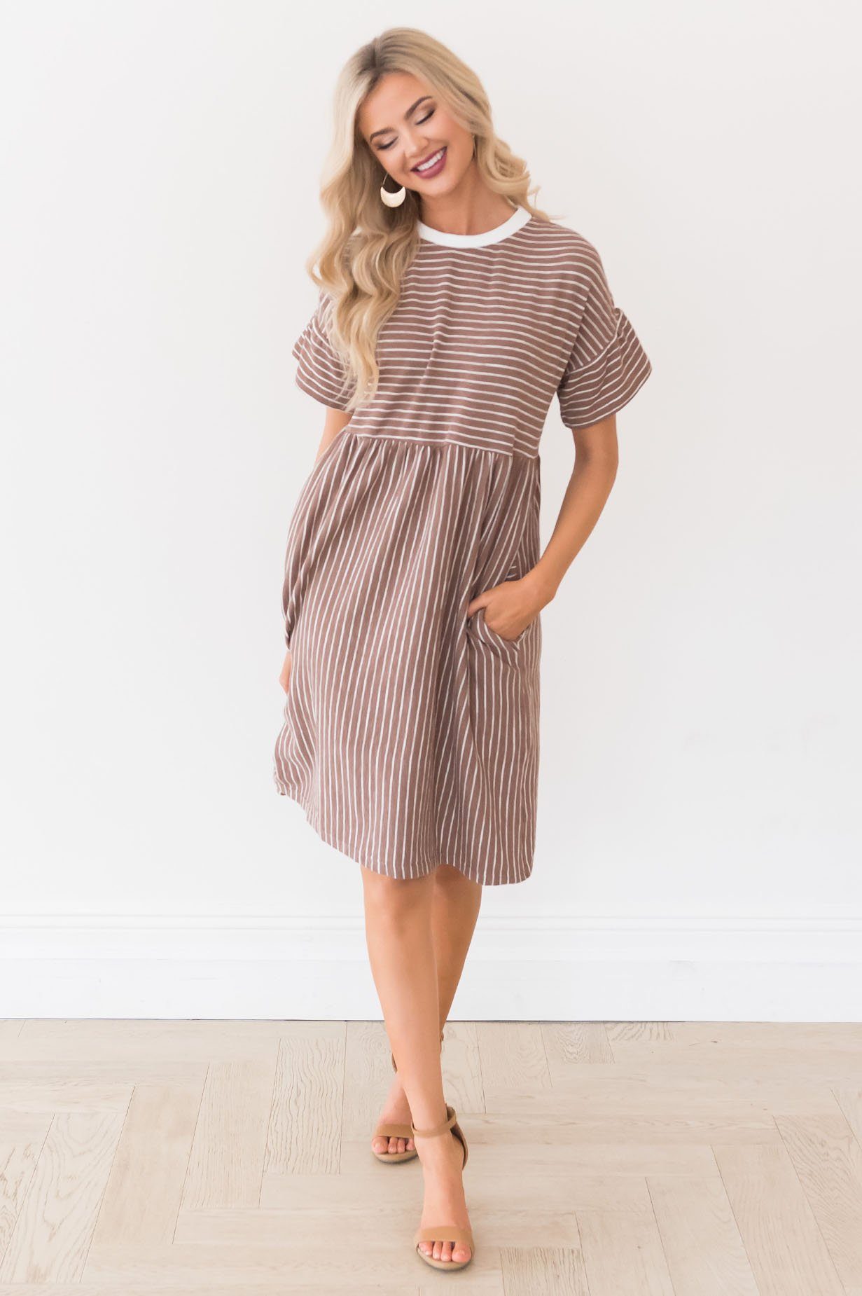 The Dublin Modest Dresses vendor-unknown 