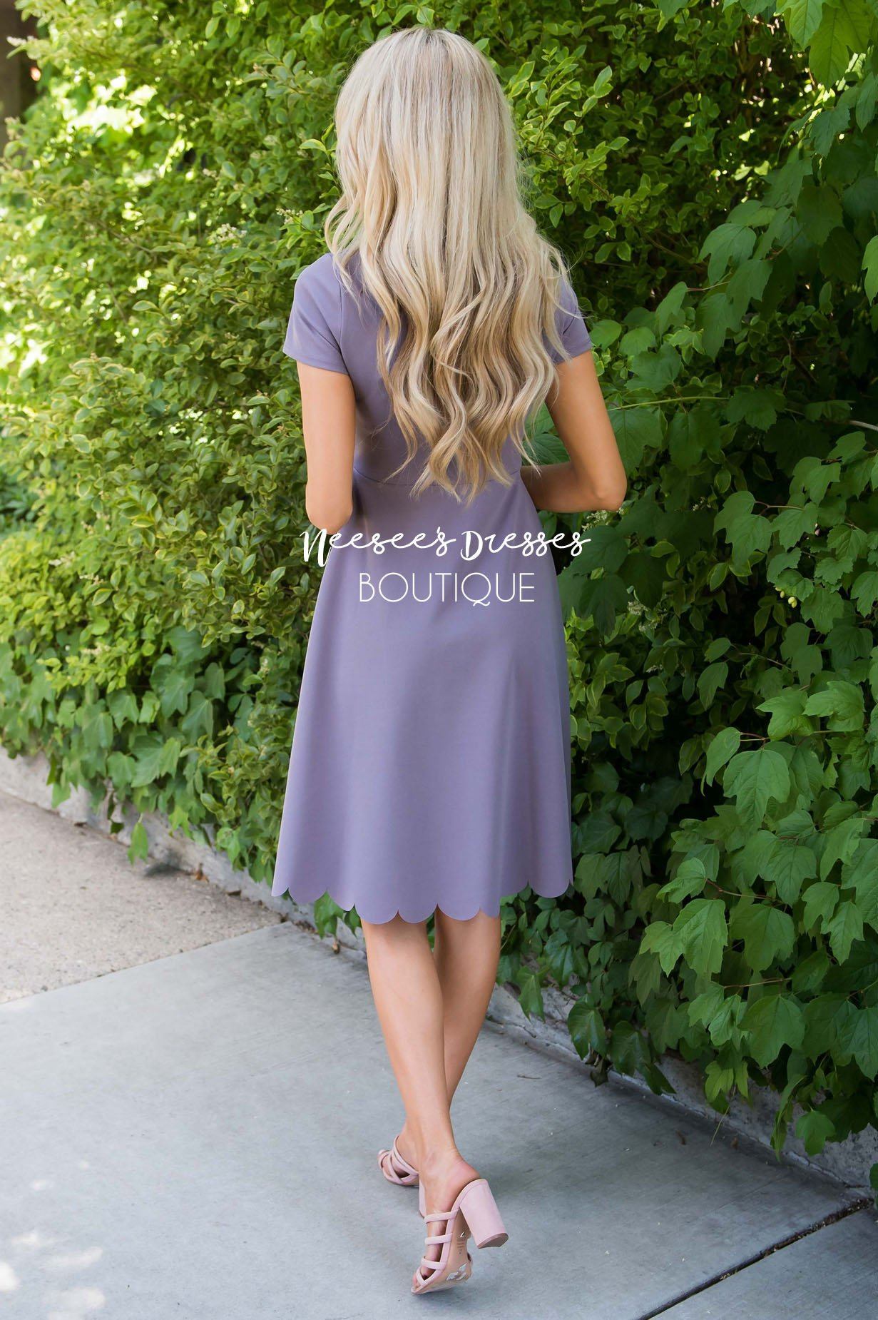 The Mia Modest Dresses vendor-unknown 