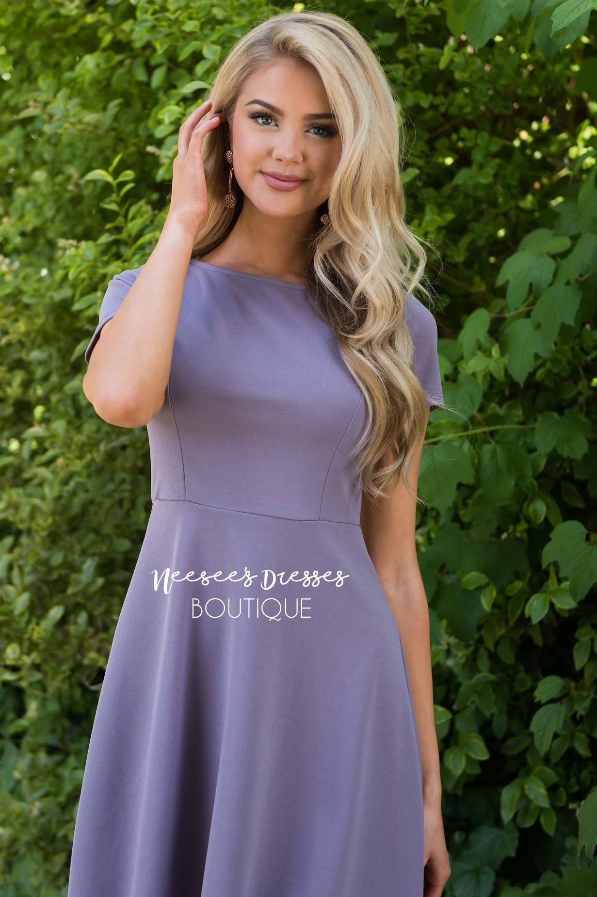 The Mia Modest Dresses vendor-unknown 