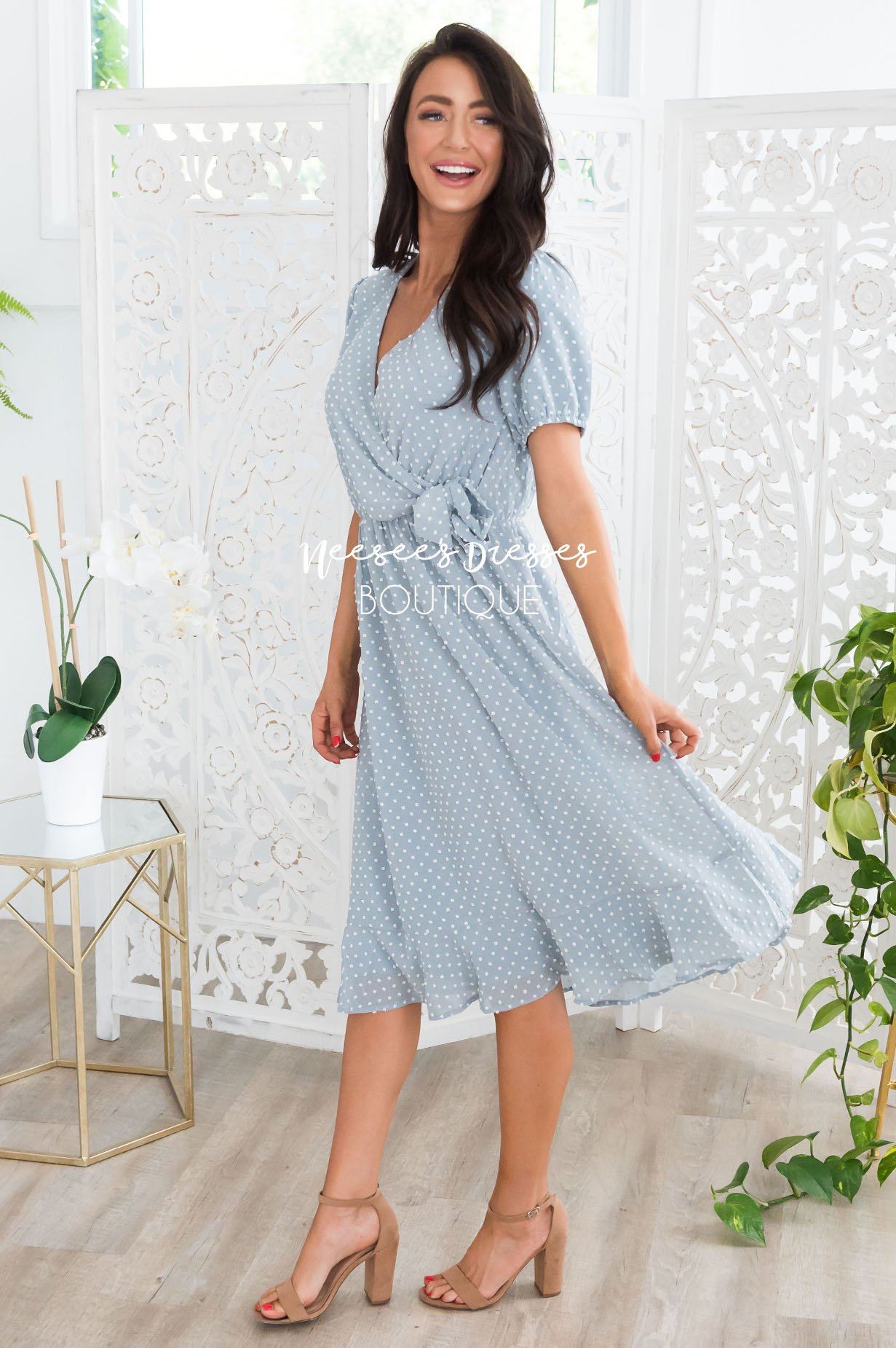 The Camilyn Modest Dresses vendor-unknown 