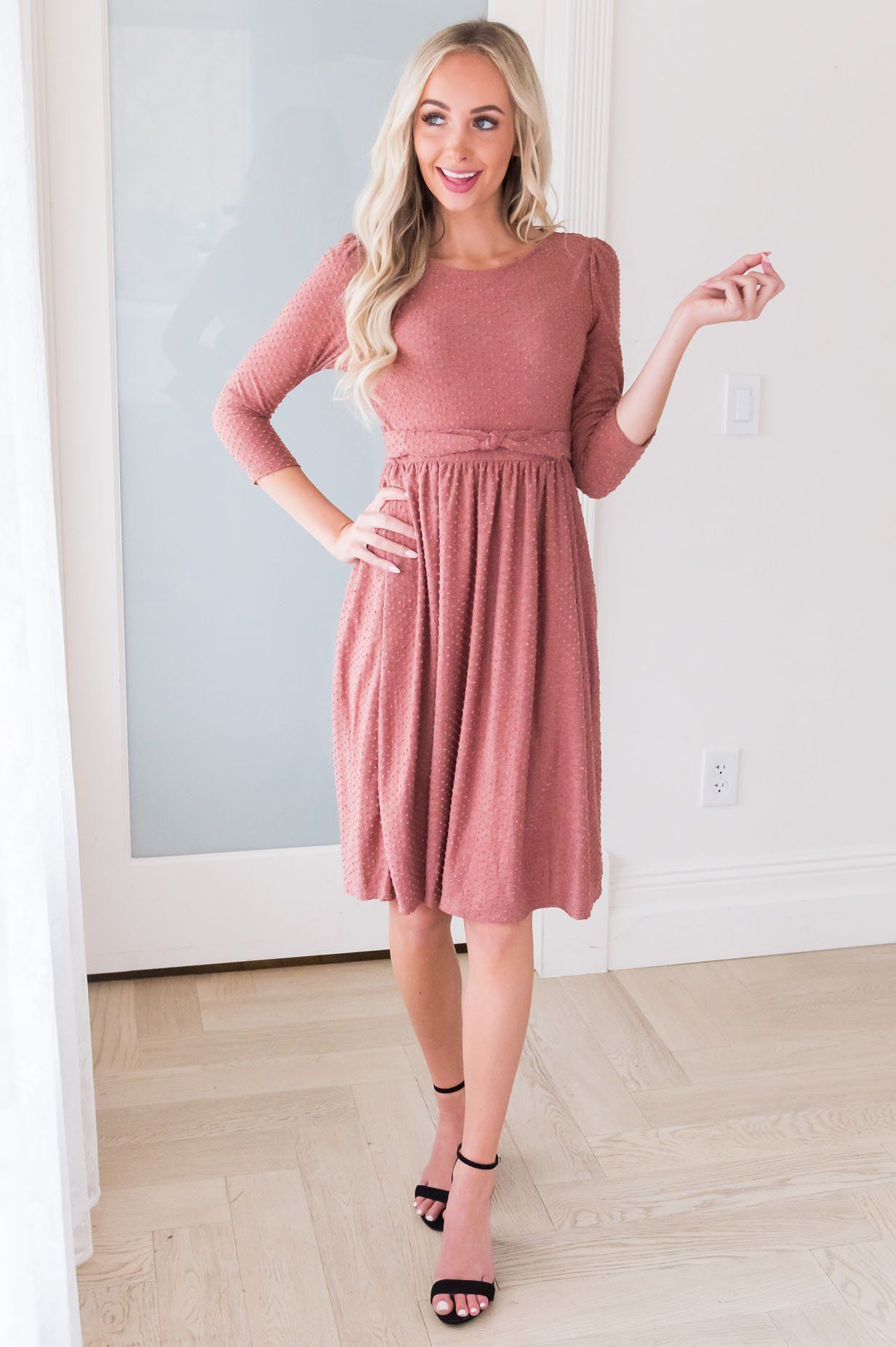 The Nadya Modest Dresses vendor-unknown 