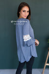 Back To You Modest Blouse Modest Dresses vendor-unknown