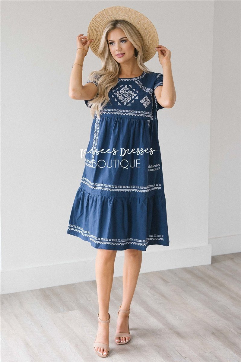 The Karen Modest Dresses vendor-unknown 