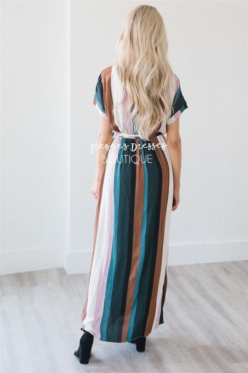 The Leanna Modest Dresses vendor-unknown 