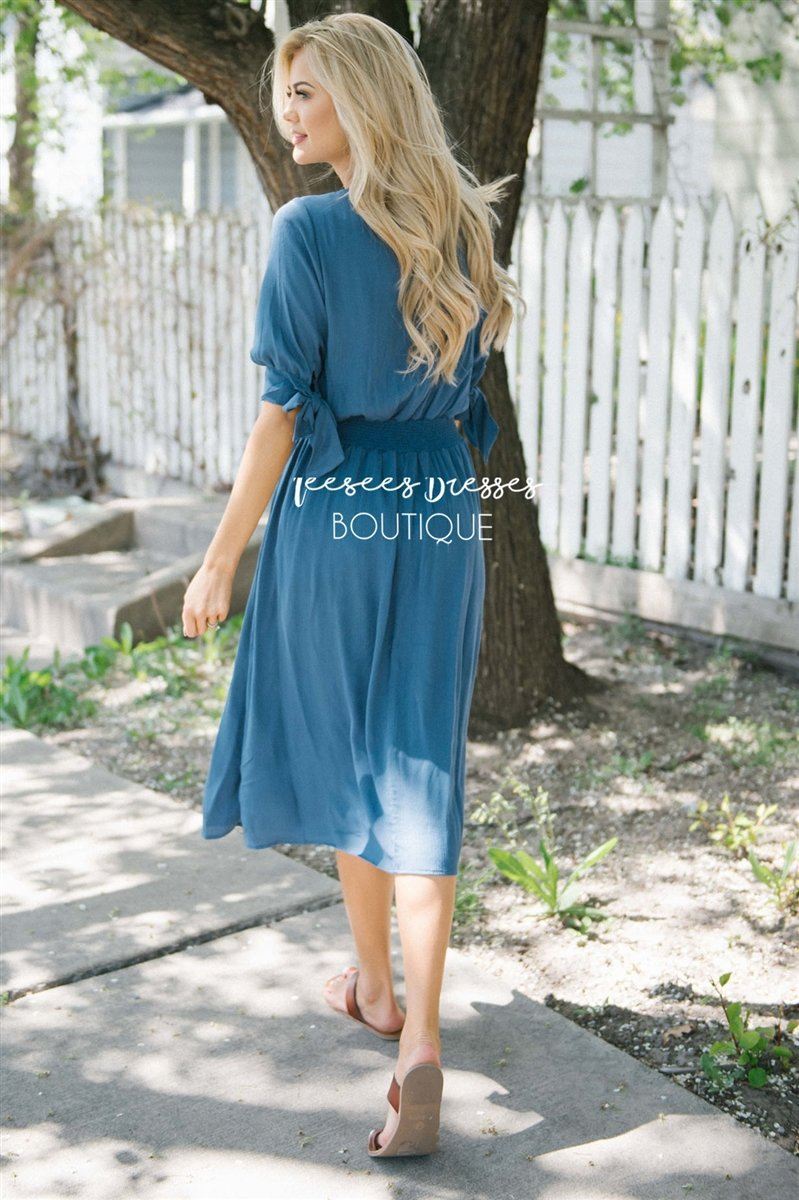 The Juliet Modest Dresses vendor-unknown 