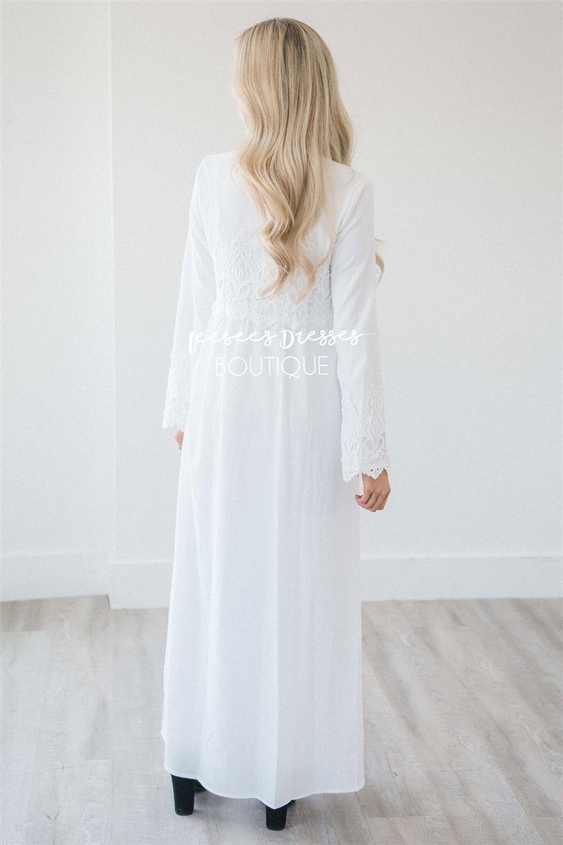 The Kathleen Modest Dresses vendor-unknown 