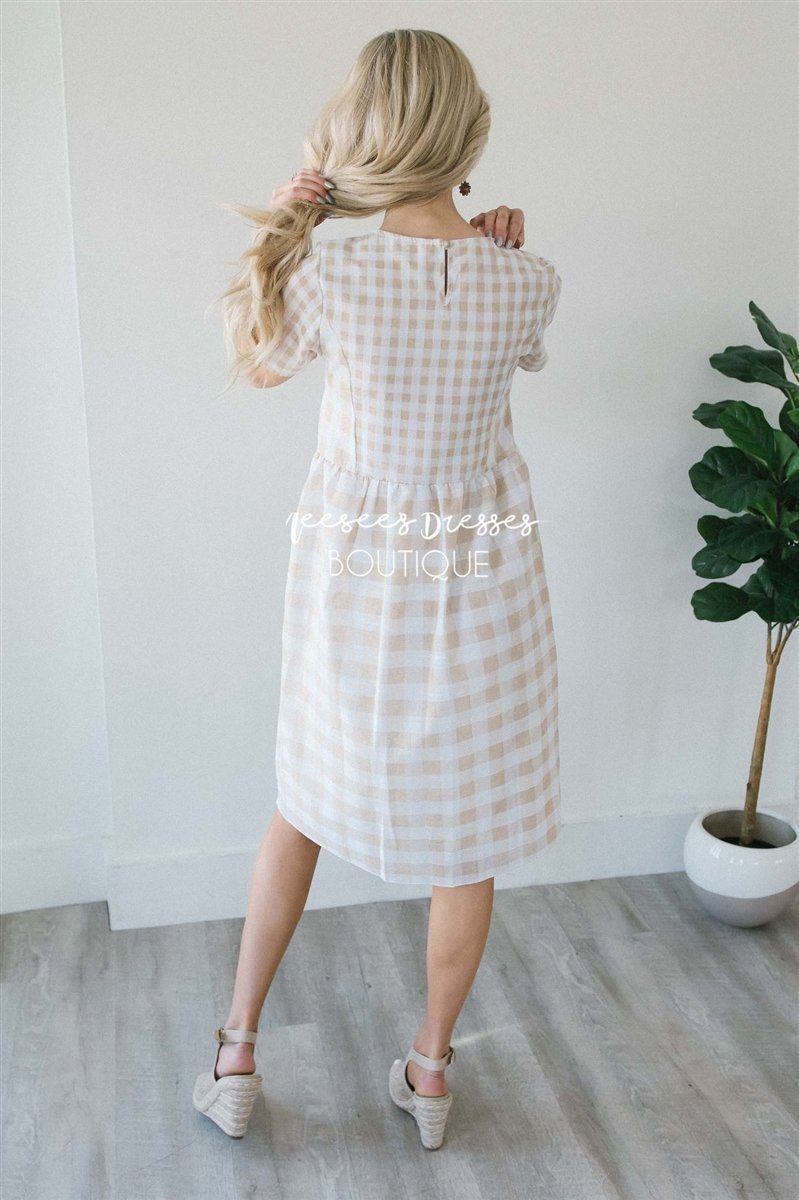 The Kymber Modest Dresses vendor-unknown 