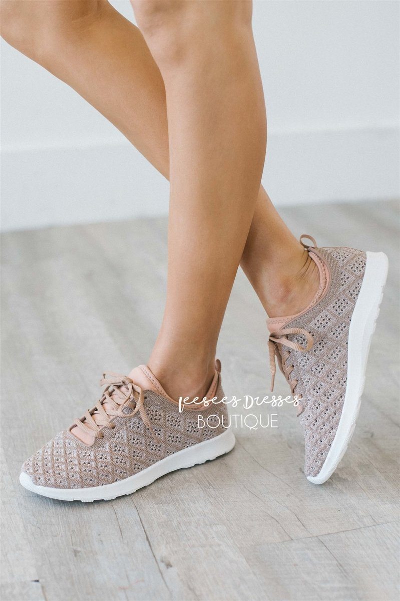 The Dessa Sneakers Accessories & Shoes vendor-unknown 