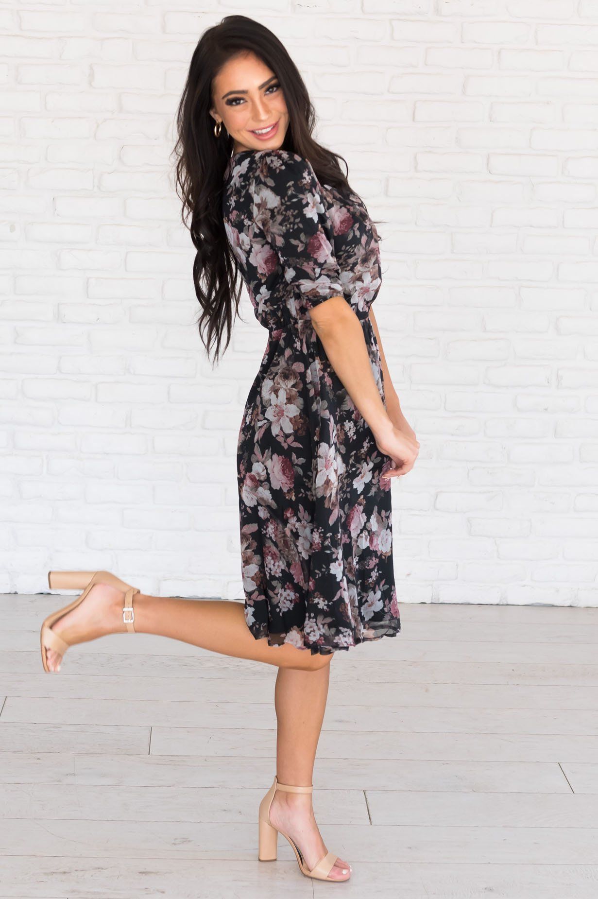 The Easton Modest Dresses vendor-unknown 