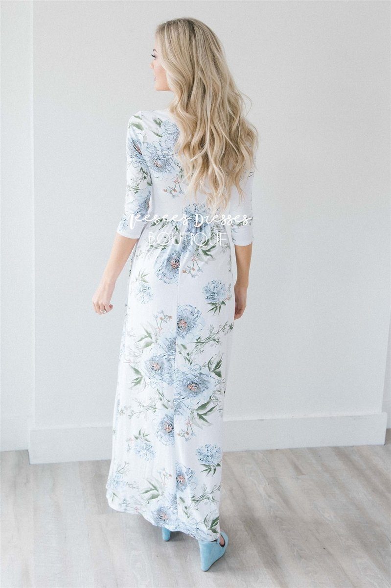 The Julianna Modest Dresses vendor-unknown 