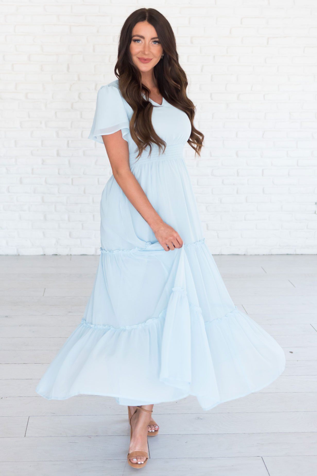 The Eden Modest Dresses vendor-unknown 