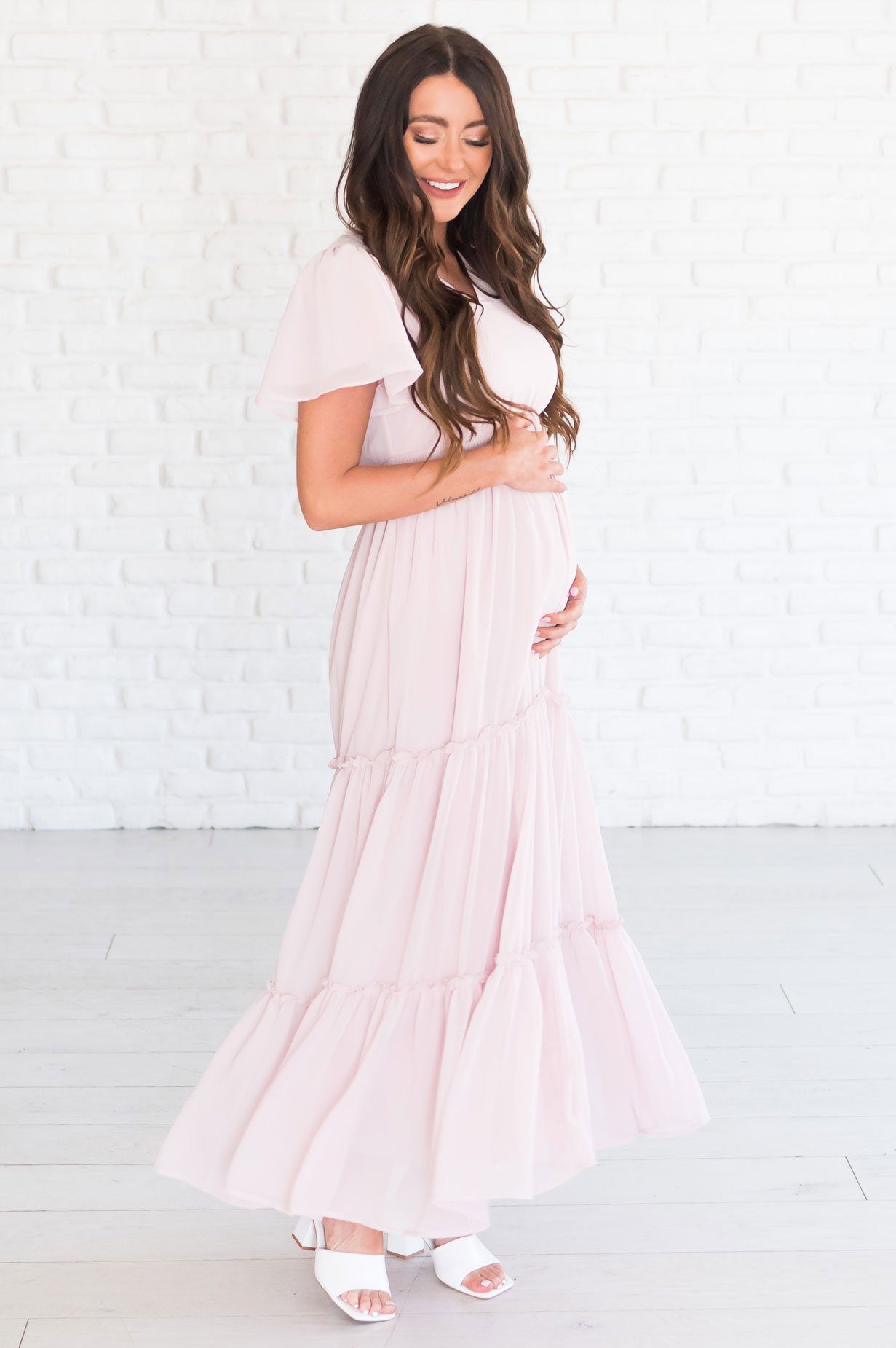 The Eden Modest Dresses vendor-unknown 