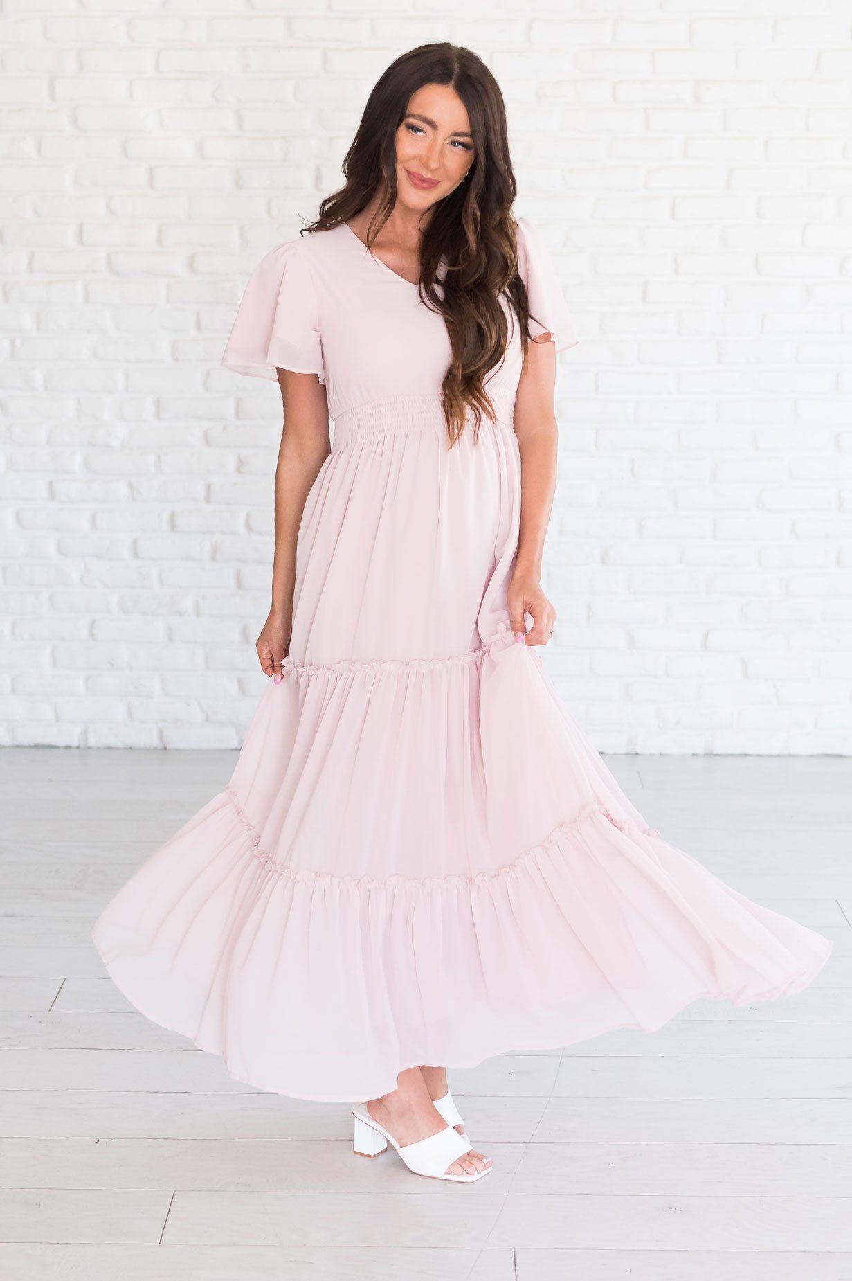 The Eden Modest Dresses vendor-unknown 