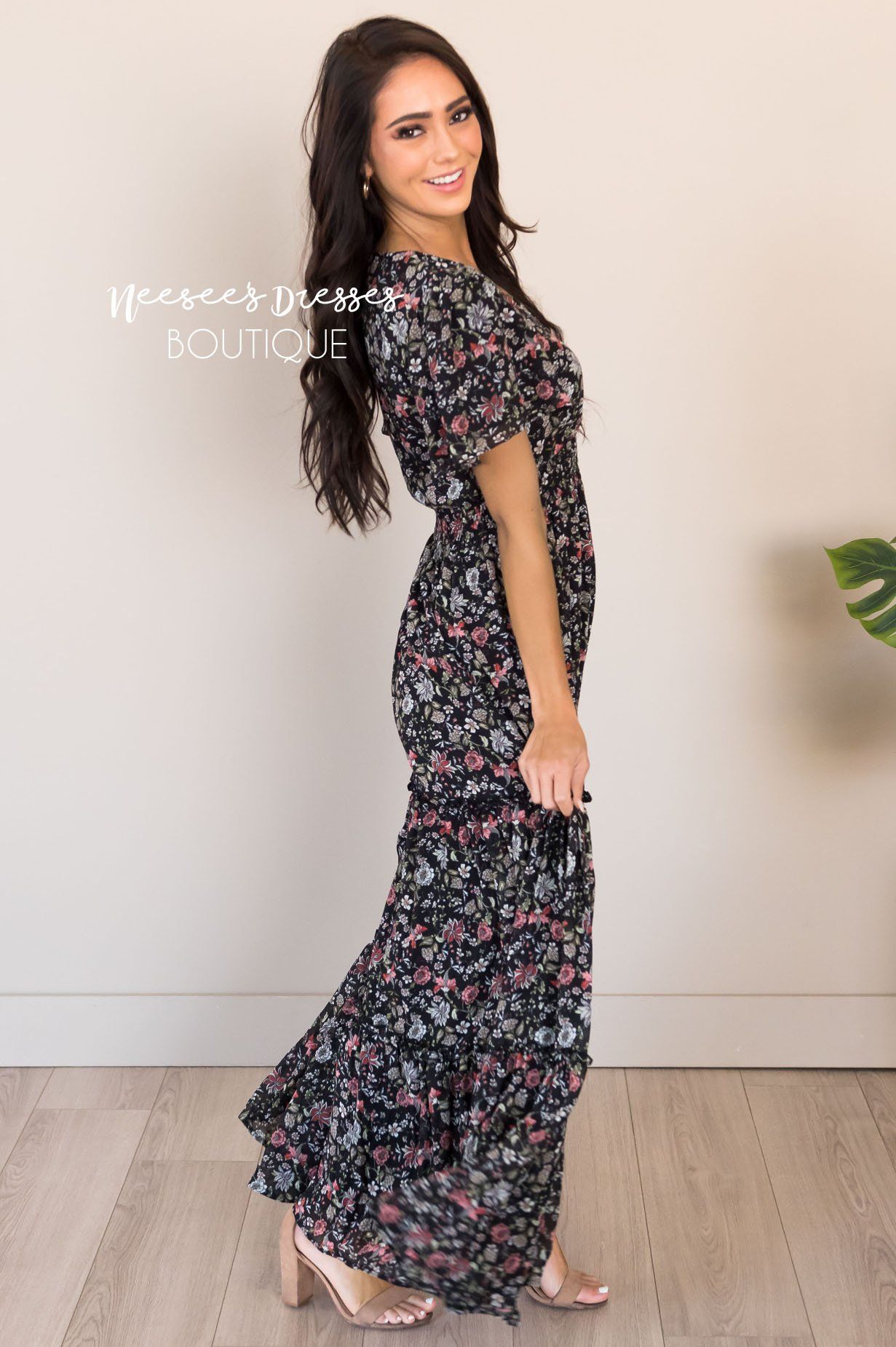 The Eden Modest Dresses vendor-unknown 