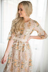 The Luisa - PREORDER Modest Dresses vendor-unknown