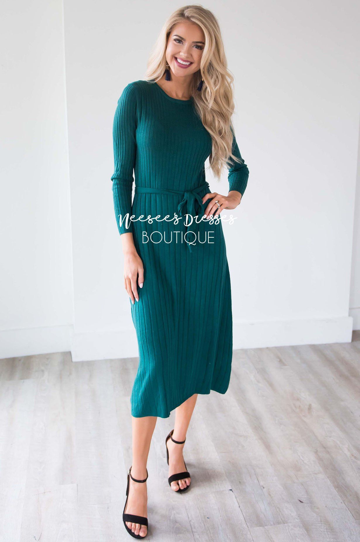 The Cassandra Modest Dresses vendor-unknown 