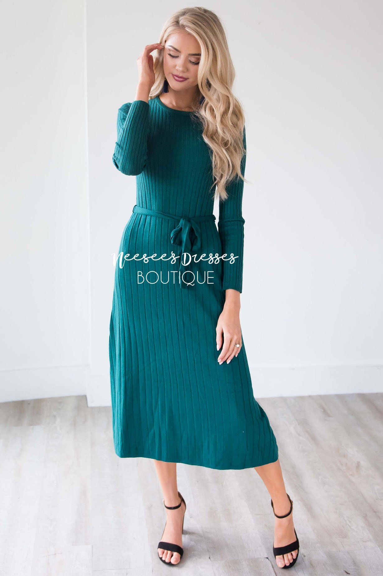 The Cassandra Modest Dresses vendor-unknown 