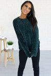 Fall Beauty Modest Chenille Sweater Modest Dresses vendor-unknown