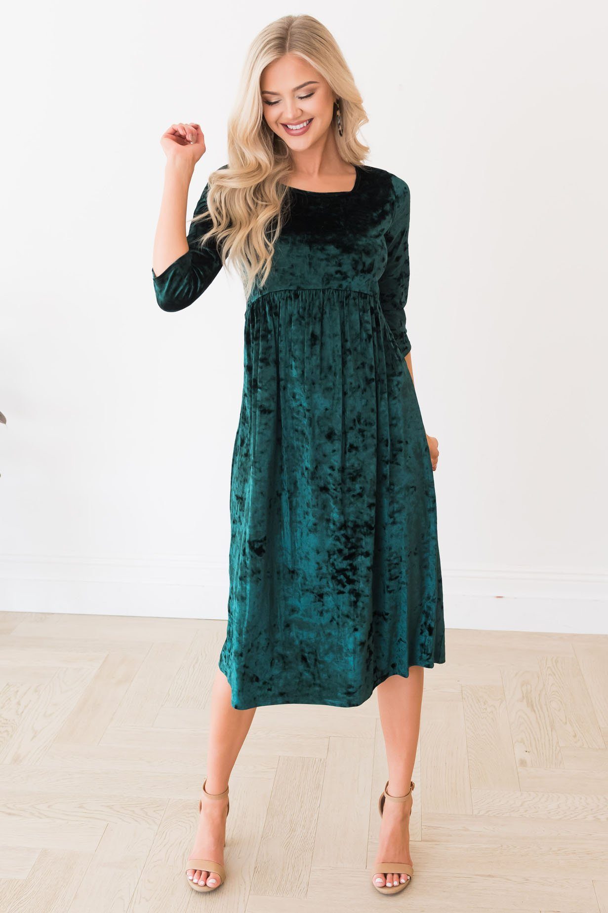 The Natalya Modest Dresses vendor-unknown 