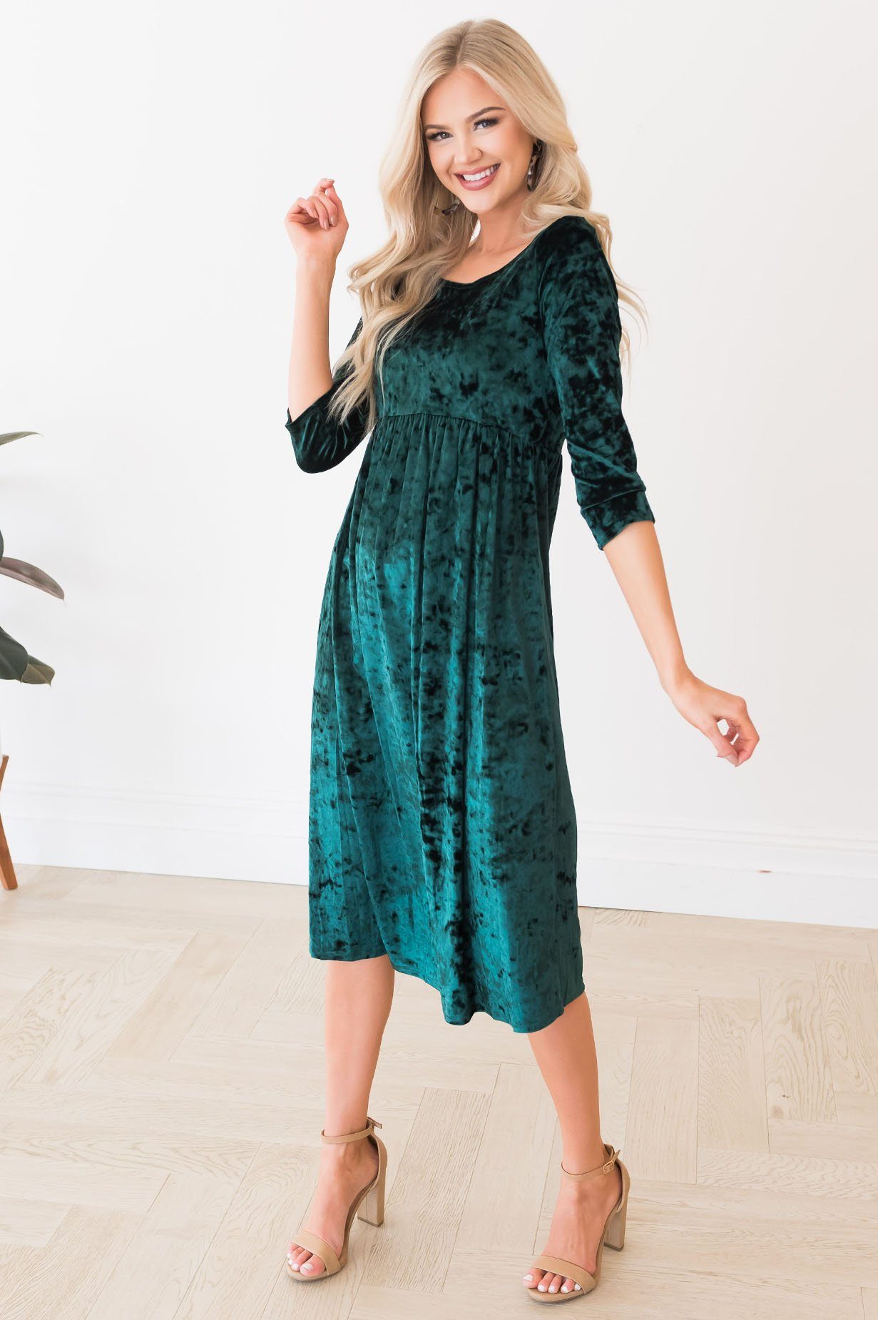 The Natalya Modest Dresses vendor-unknown 