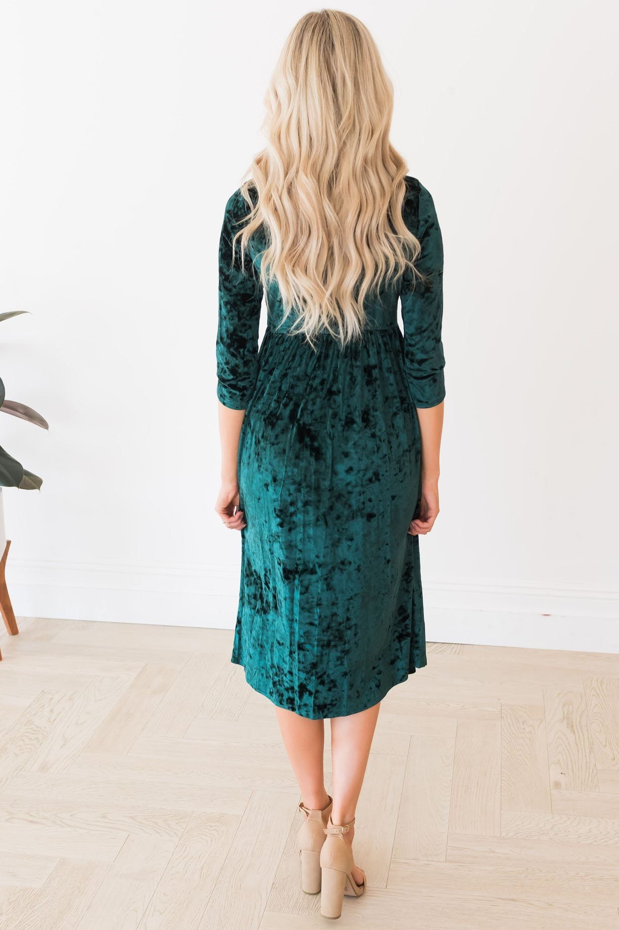 The Natalya Modest Dresses vendor-unknown 