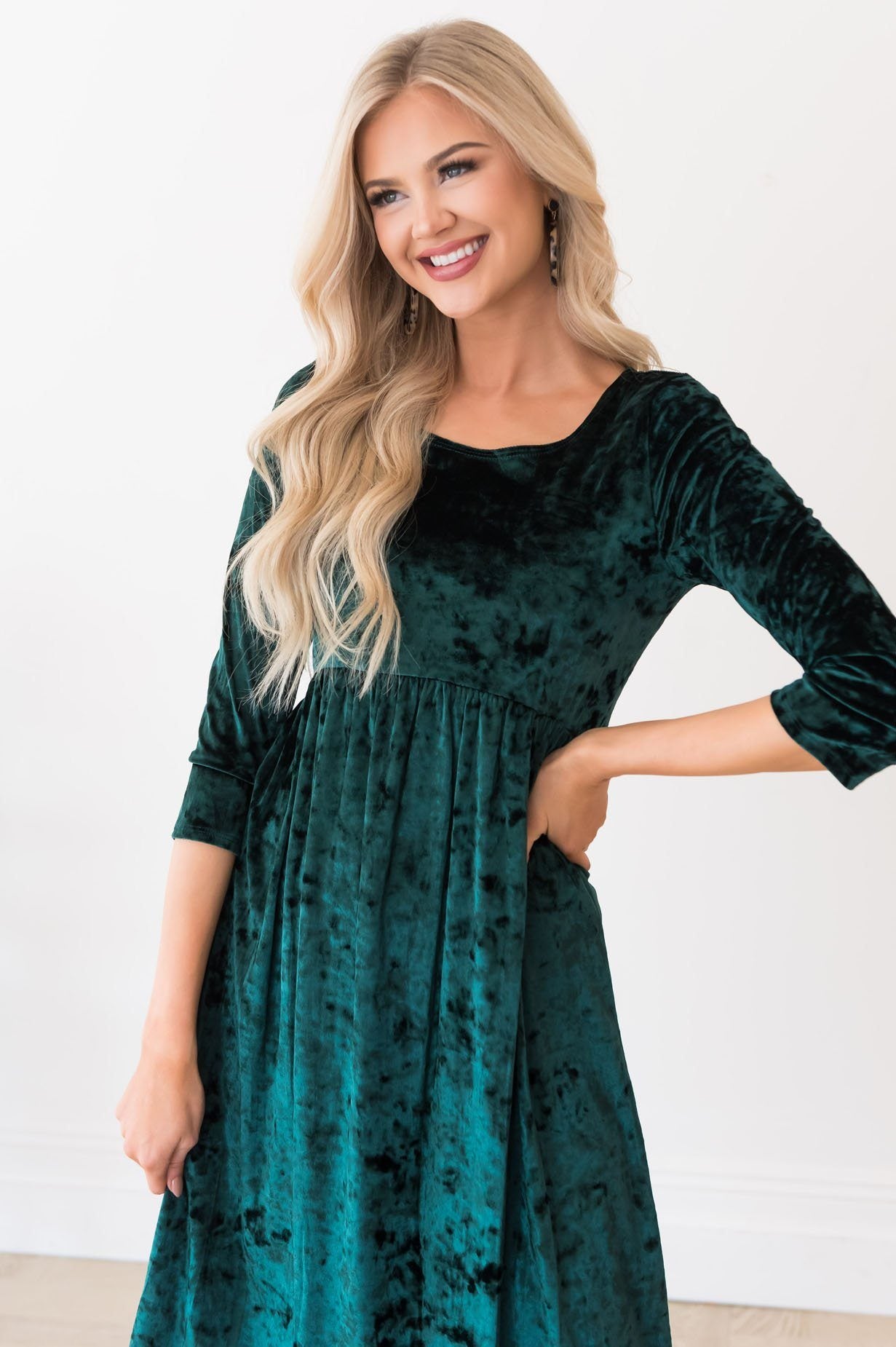 The Natalya Modest Dresses vendor-unknown 