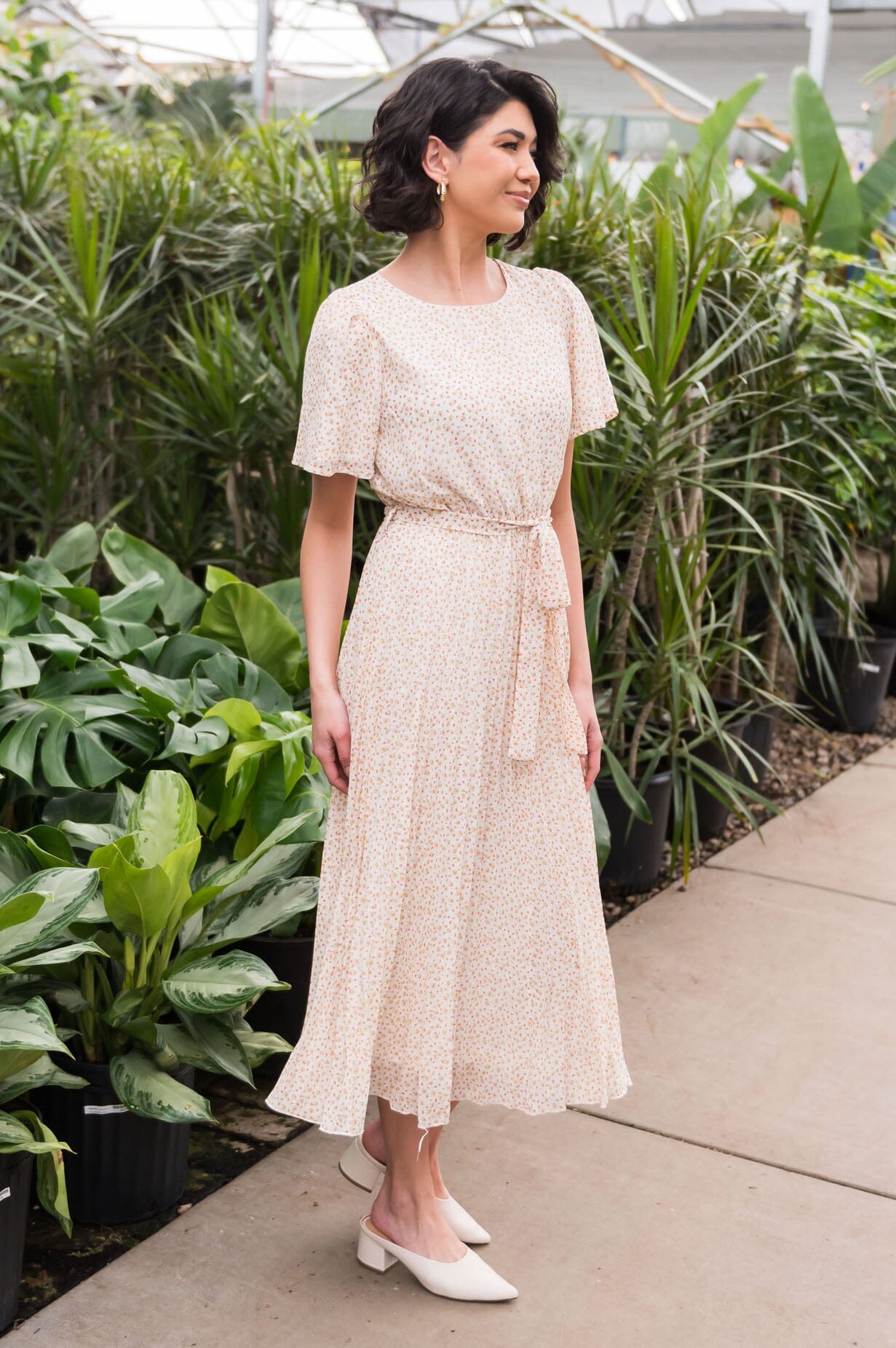 The Emiliana Modest Dresses vendor-unknown 