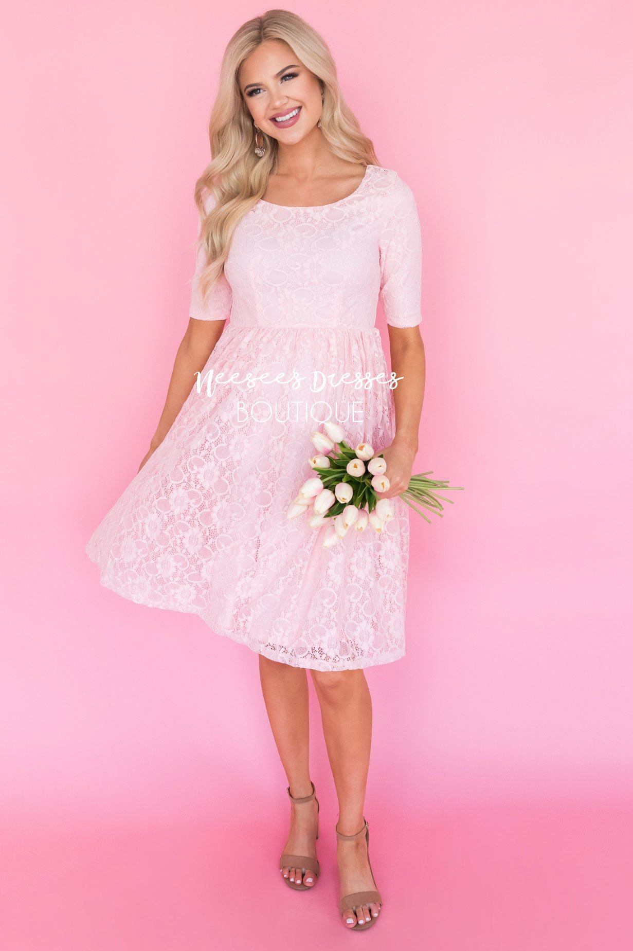 The Emmy Modest Dresses vendor-unknown 