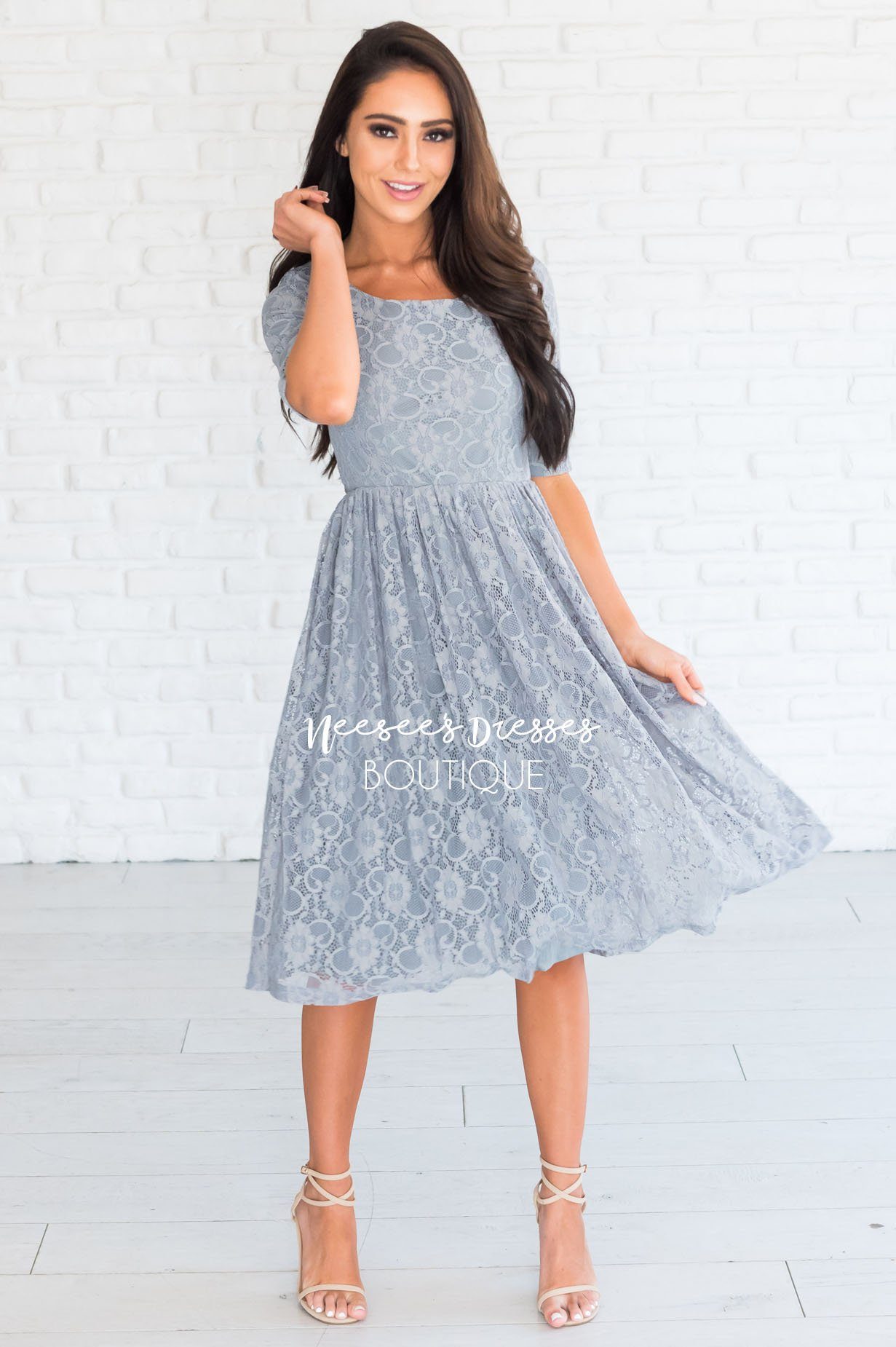 The Emmy Modest Dresses vendor-unknown 