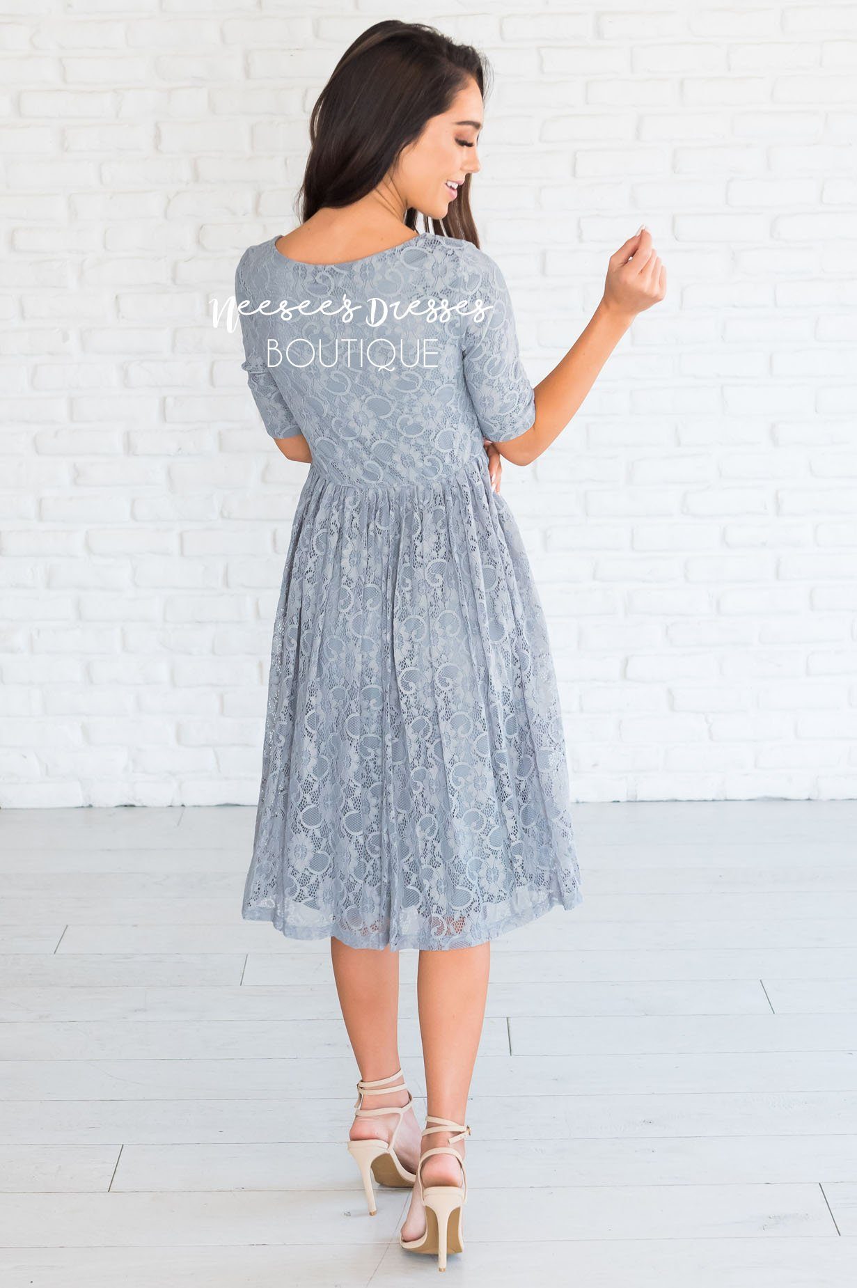 The Emmy Modest Dresses vendor-unknown 