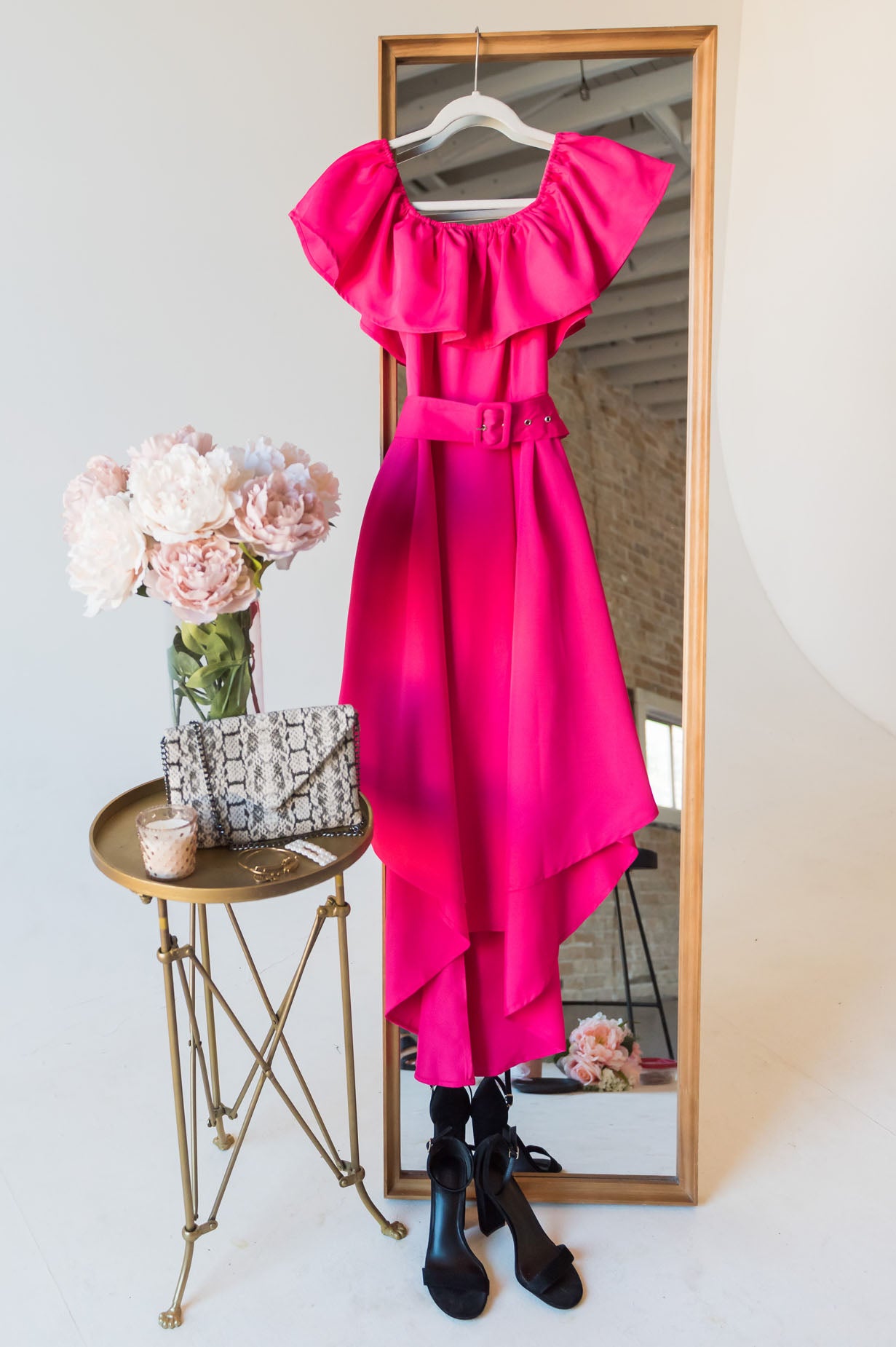 The Anka Modest Dresses vendor-unknown 