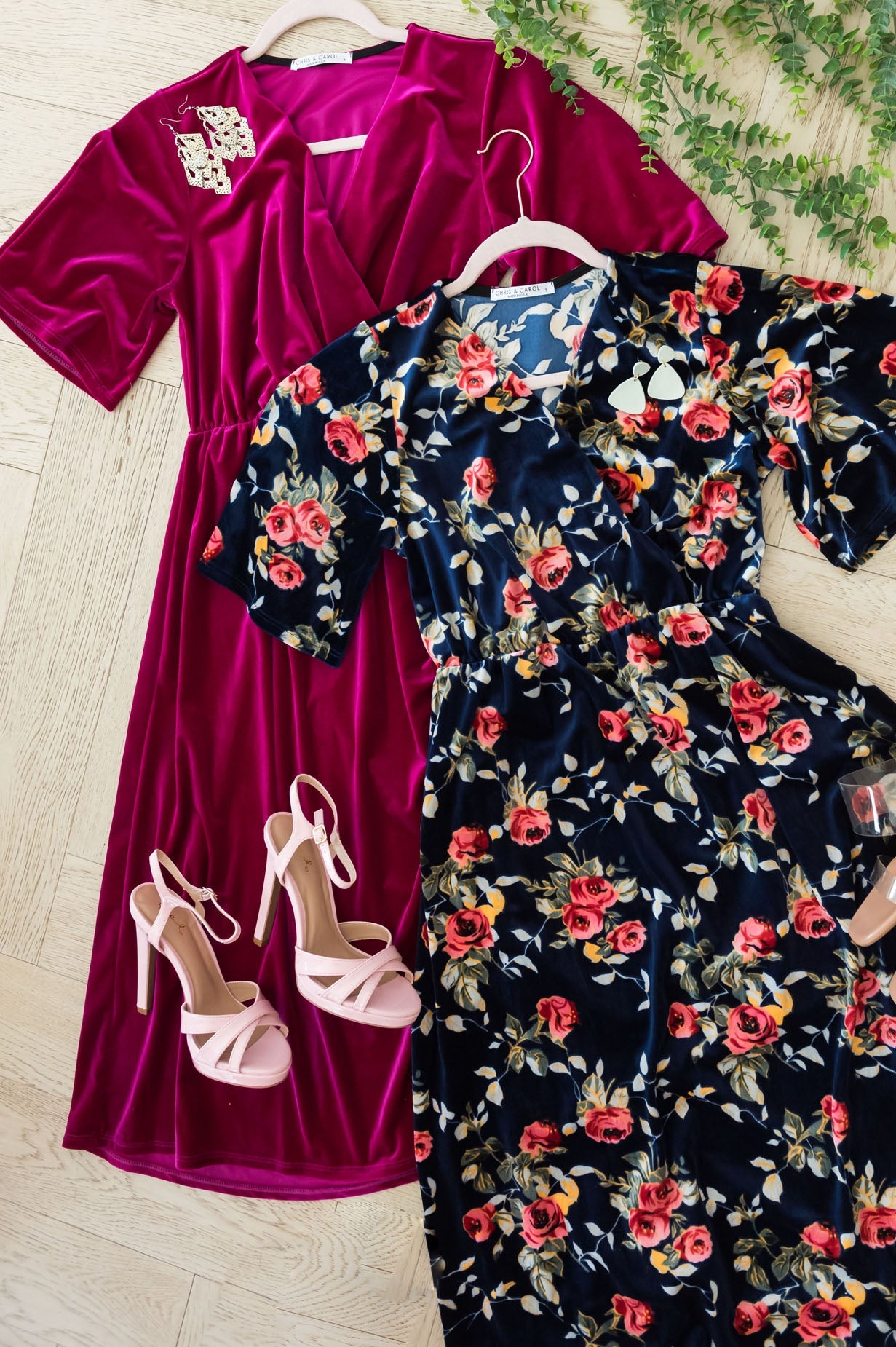 The Jayde Modest Dresses vendor-unknown 