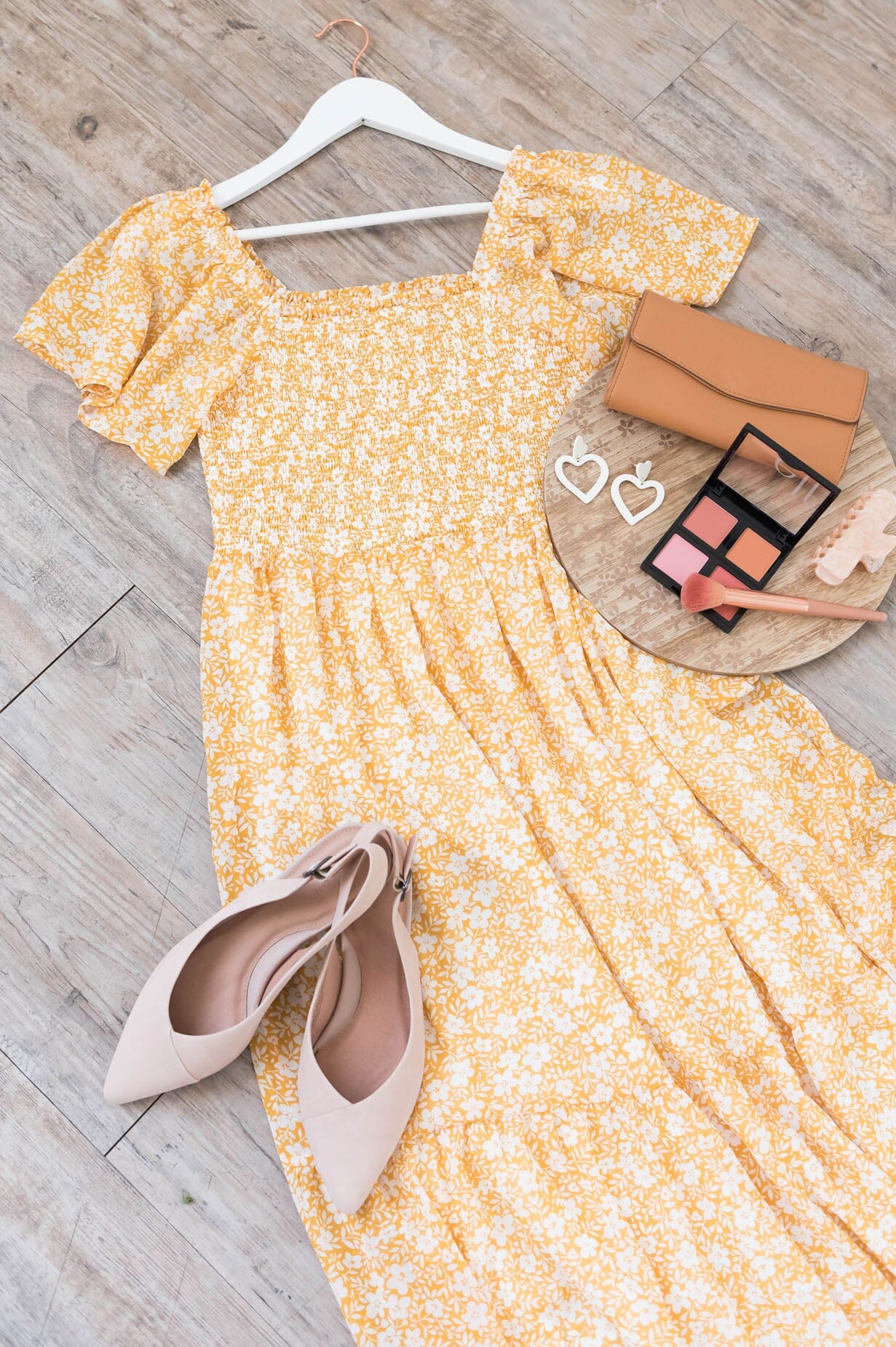 The Karelle Modest Dresses vendor-unknown 