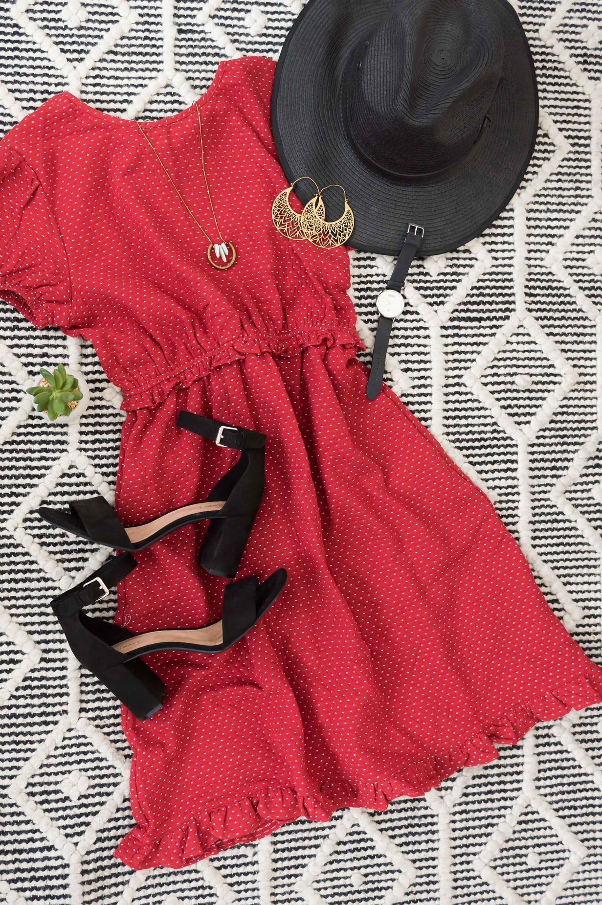 The Mareena Modest Dresses vendor-unknown 