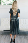 The Taylee Swing Dress Modest Dresses vendor-unknown